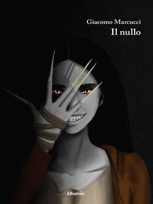 cover image of Il Nullo